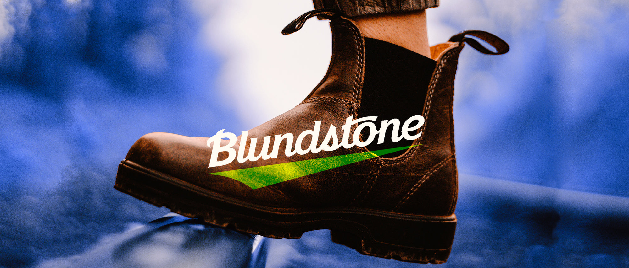 Blundstone Dardano s Shoes