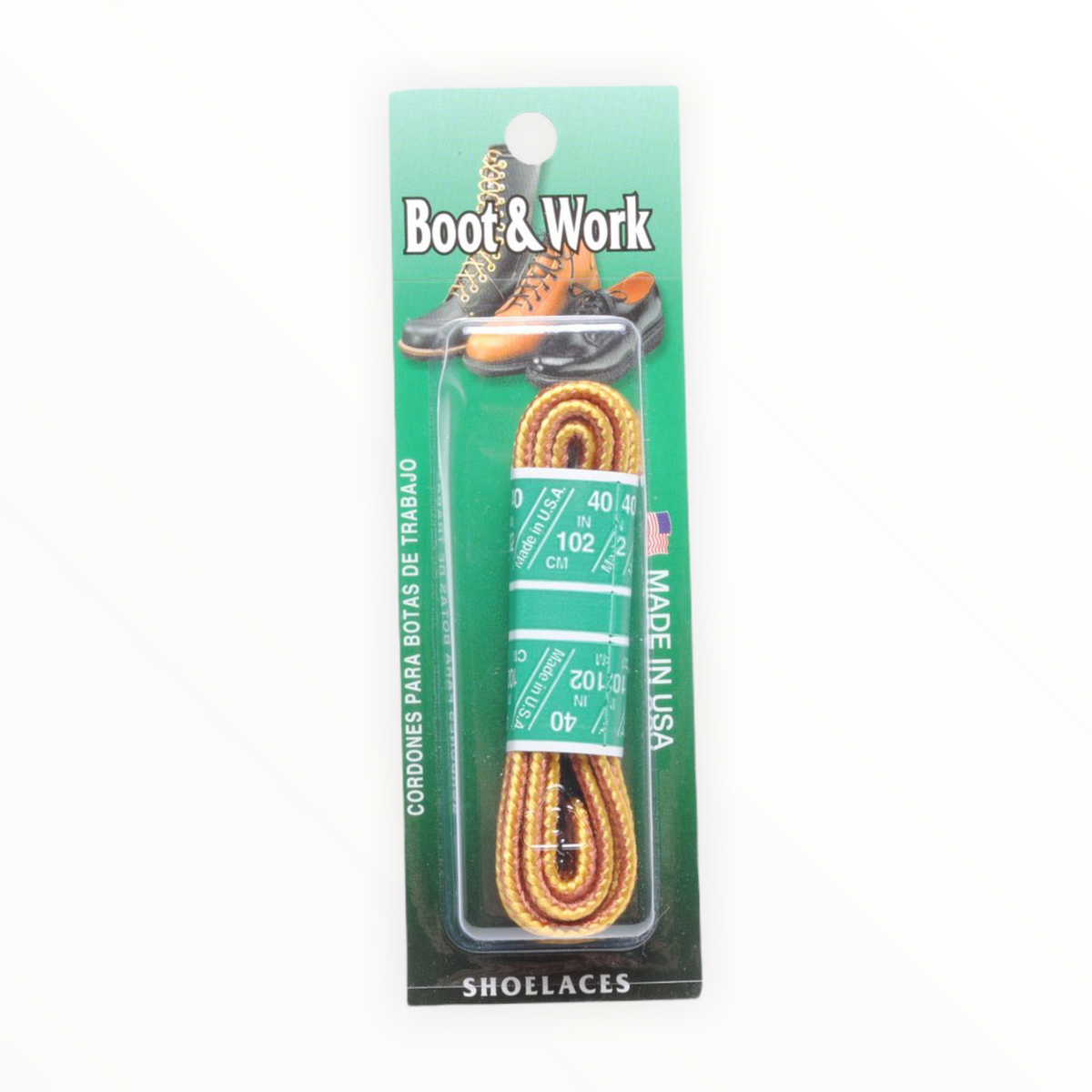 Boot & Work Laces