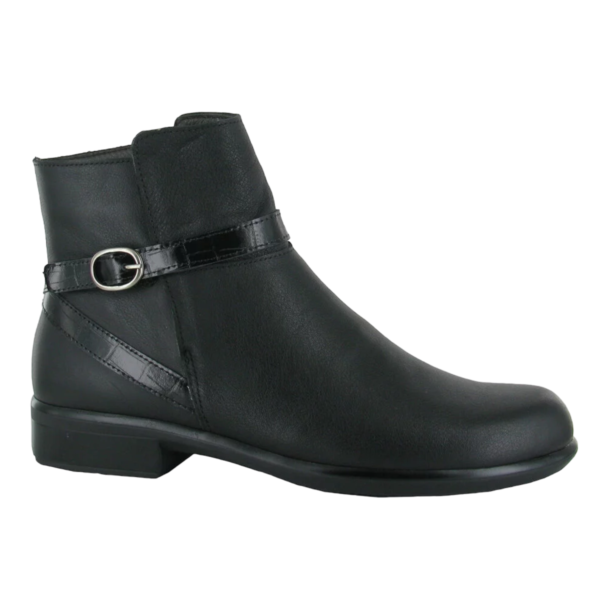 Naot - Briza - Soft Black / 35