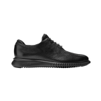 Men's 2.ZERØGRAND Laser Wingtip Oxford