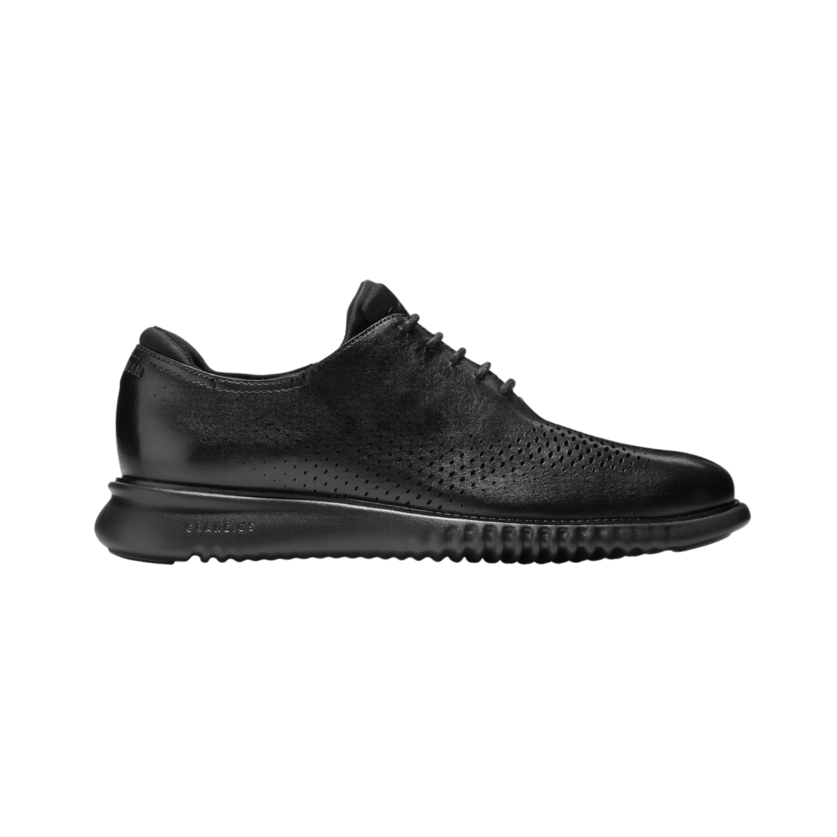 Cole Haan - Men's 2.ZERØGRAND Laser Wingtip Oxford