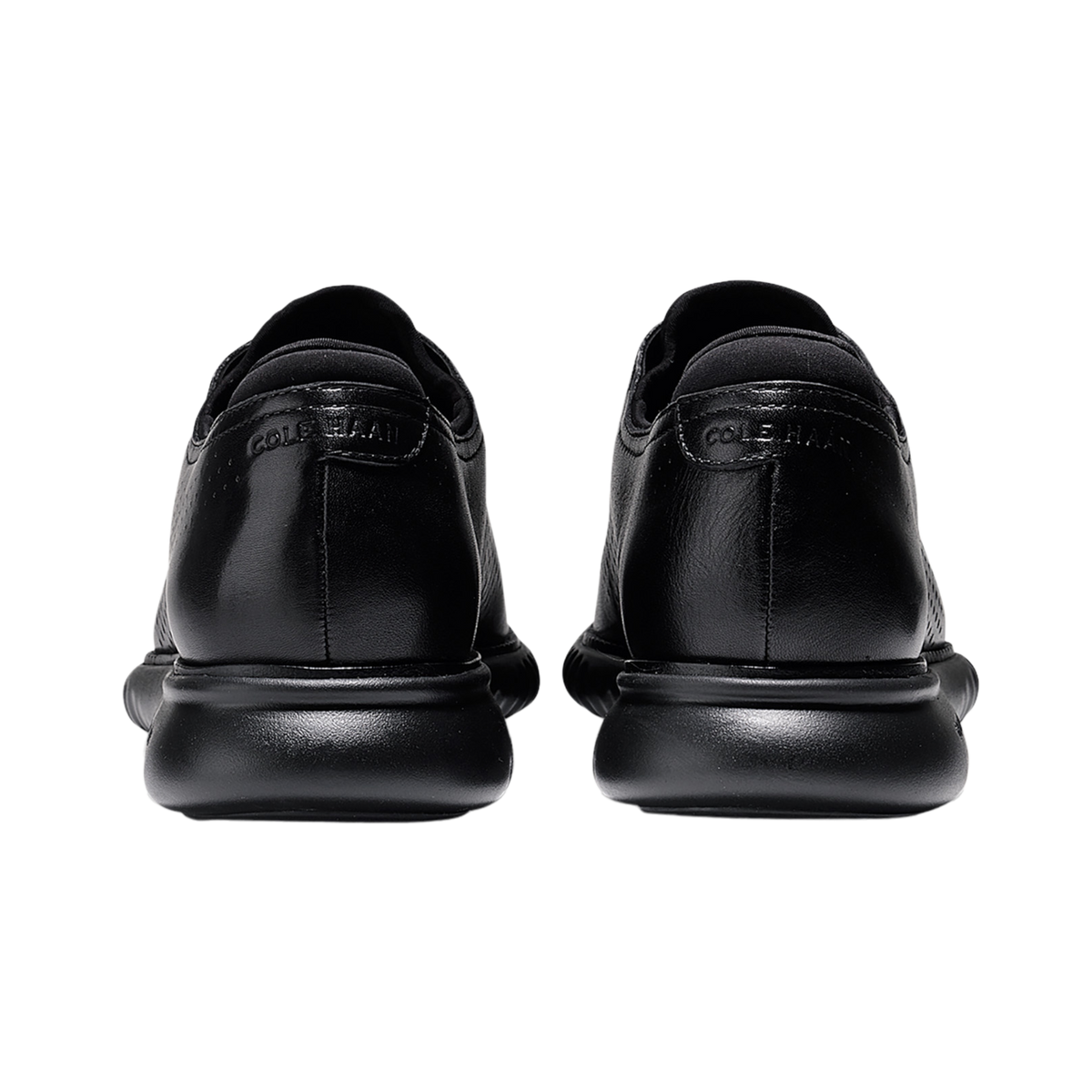 Cole Haan - Men's 2.ZERØGRAND Laser Wingtip Oxford