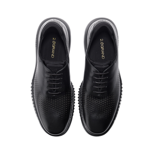 Cole Haan - Men's 2.ZERØGRAND Laser Wingtip Oxford