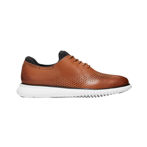 Cole Haan - Men's 2.ZERØGRAND Laser Wingtip Oxford