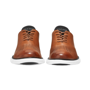 Cole Haan - Men's 2.ZERØGRAND Laser Wingtip Oxford