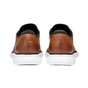 Cole Haan - Men's 2.ZERØGRAND Laser Wingtip Oxford