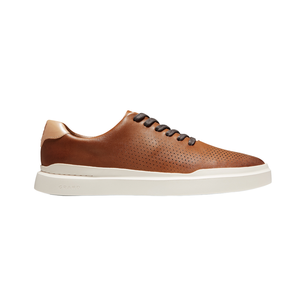 Cole Haan - Men's GrandPrø Rally Laser Cut Sneaker