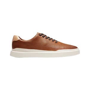 Cole Haan - Men's GrandPrø Rally Laser Cut Sneaker