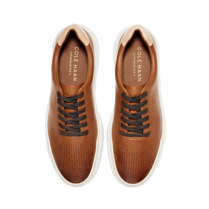 Cole Haan - Men's GrandPrø Rally Laser Cut Sneaker