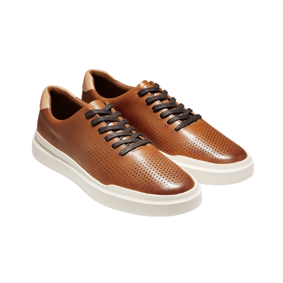 Cole Haan - Men's GrandPrø Rally Laser Cut Sneaker