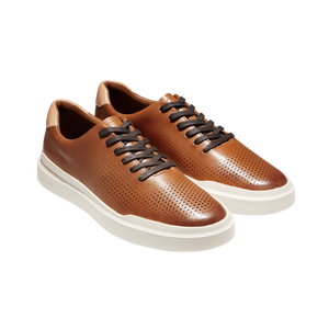 Cole Haan - Men's GrandPrø Rally Laser Cut Sneaker