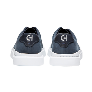 Cole Haan - Men's GrandPrø Rally Laser Cut Sneaker