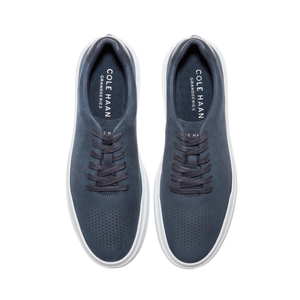 Cole Haan - Men's GrandPrø Rally Laser Cut Sneaker
