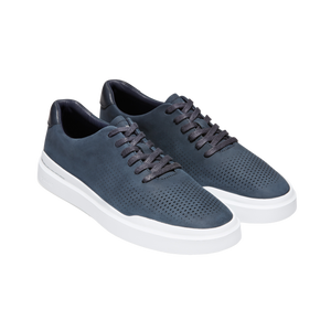 Cole Haan - Men's GrandPrø Rally Laser Cut Sneaker