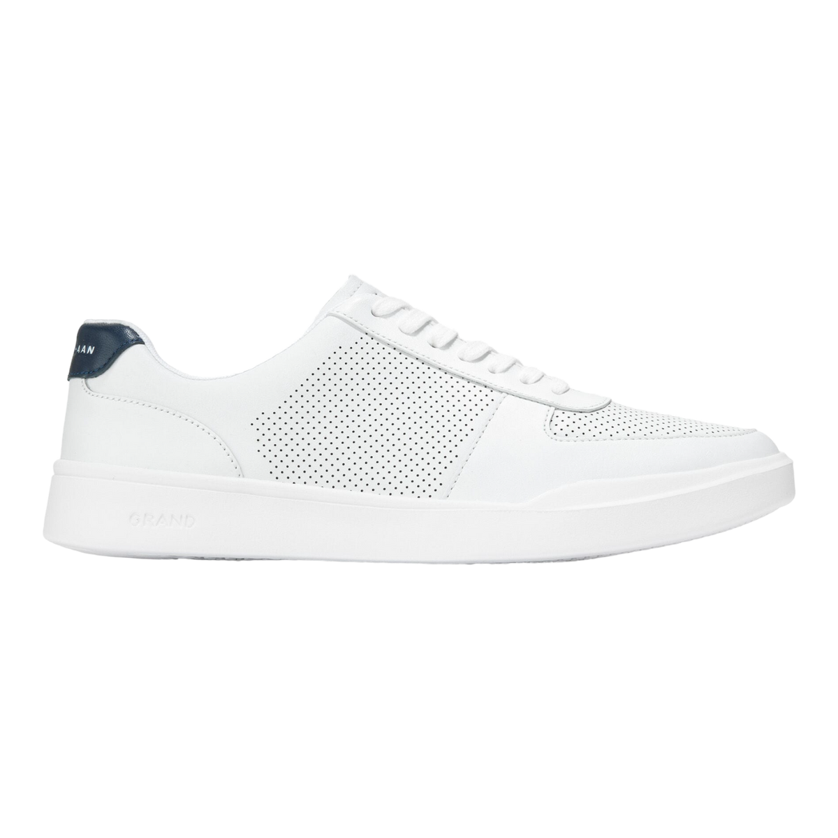 Cole Haan - Men's Grand Crosscourt Modern Tennis Sneaker