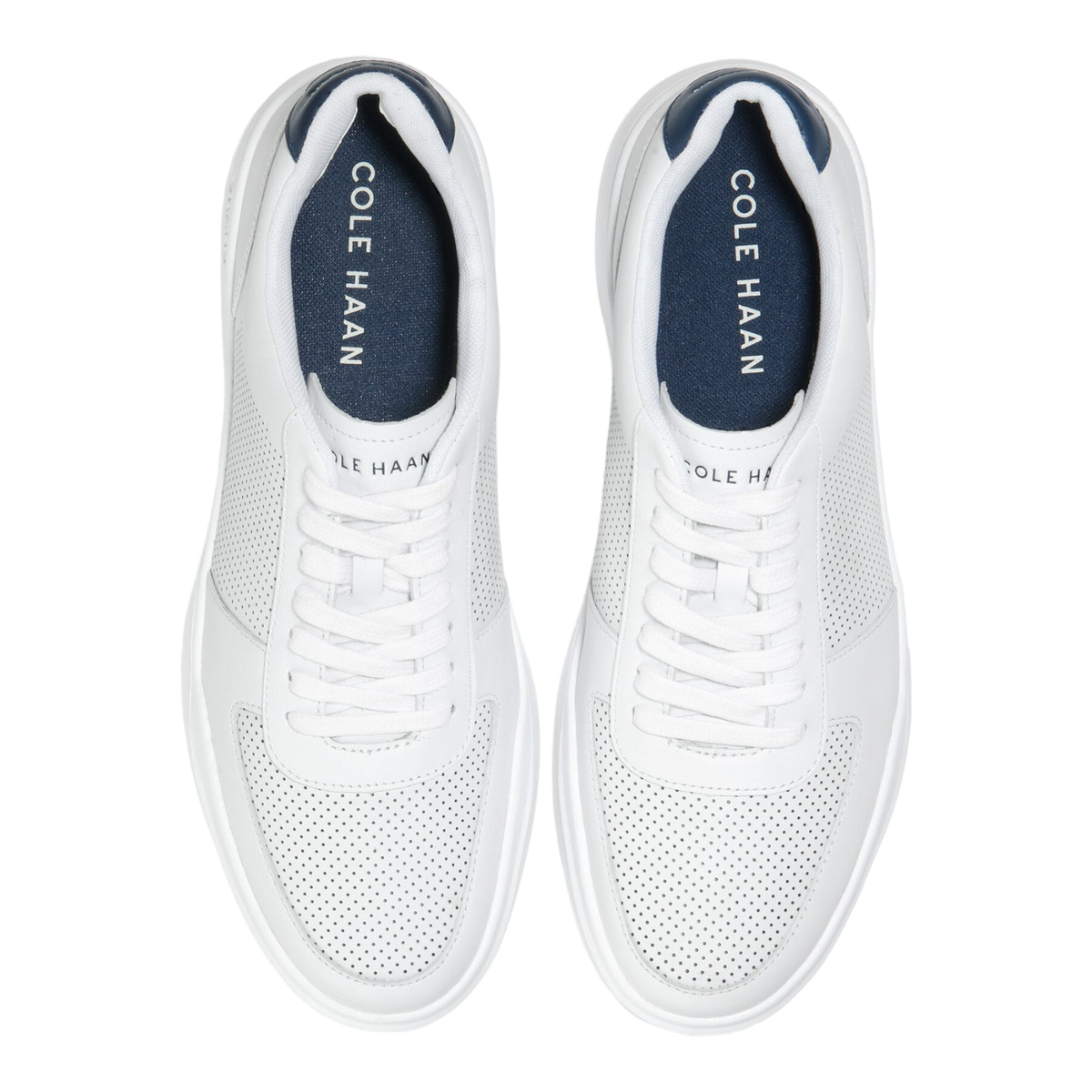 Cole Haan - Men's Grand Crosscourt Modern Tennis Sneaker