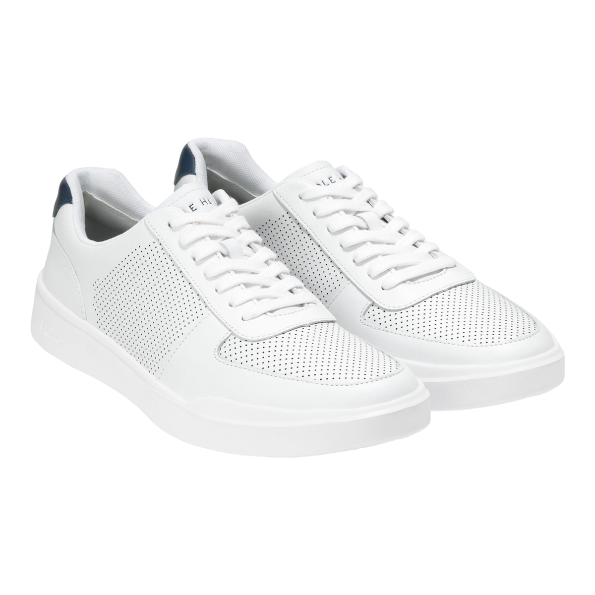 Cole Haan - Men's Grand Crosscourt Modern Tennis Sneaker