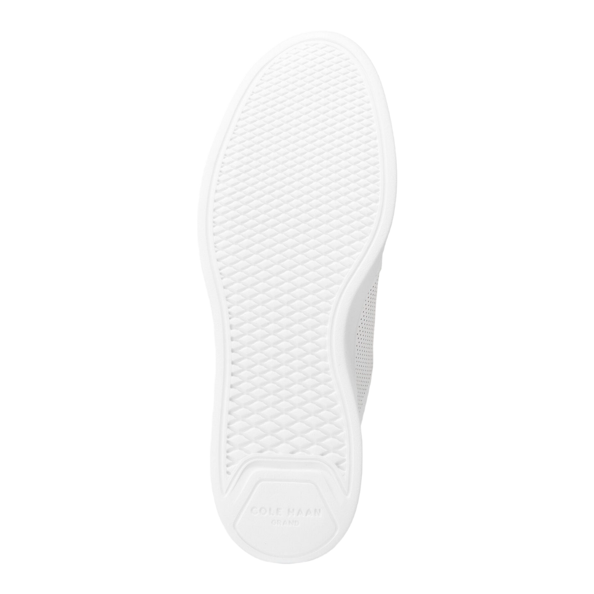 Cole Haan - Men's Grand Crosscourt Modern Tennis Sneaker