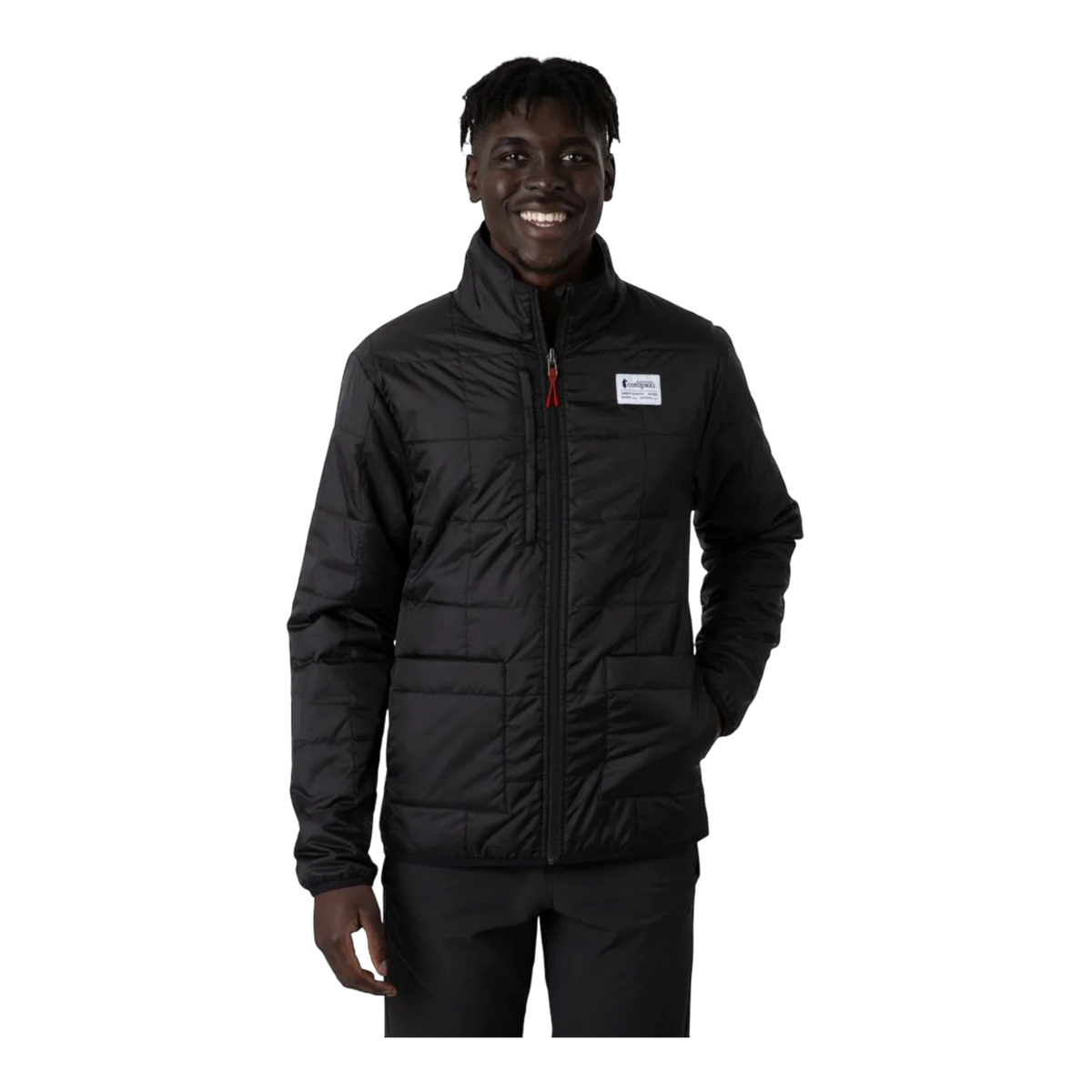 Men's Teca Cálido Jacket