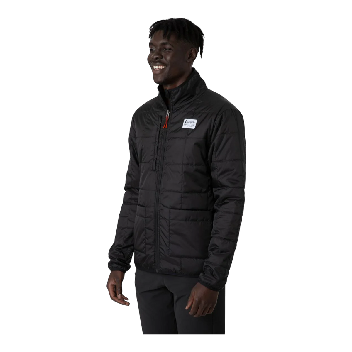 Men's Teca Cálido Jacket