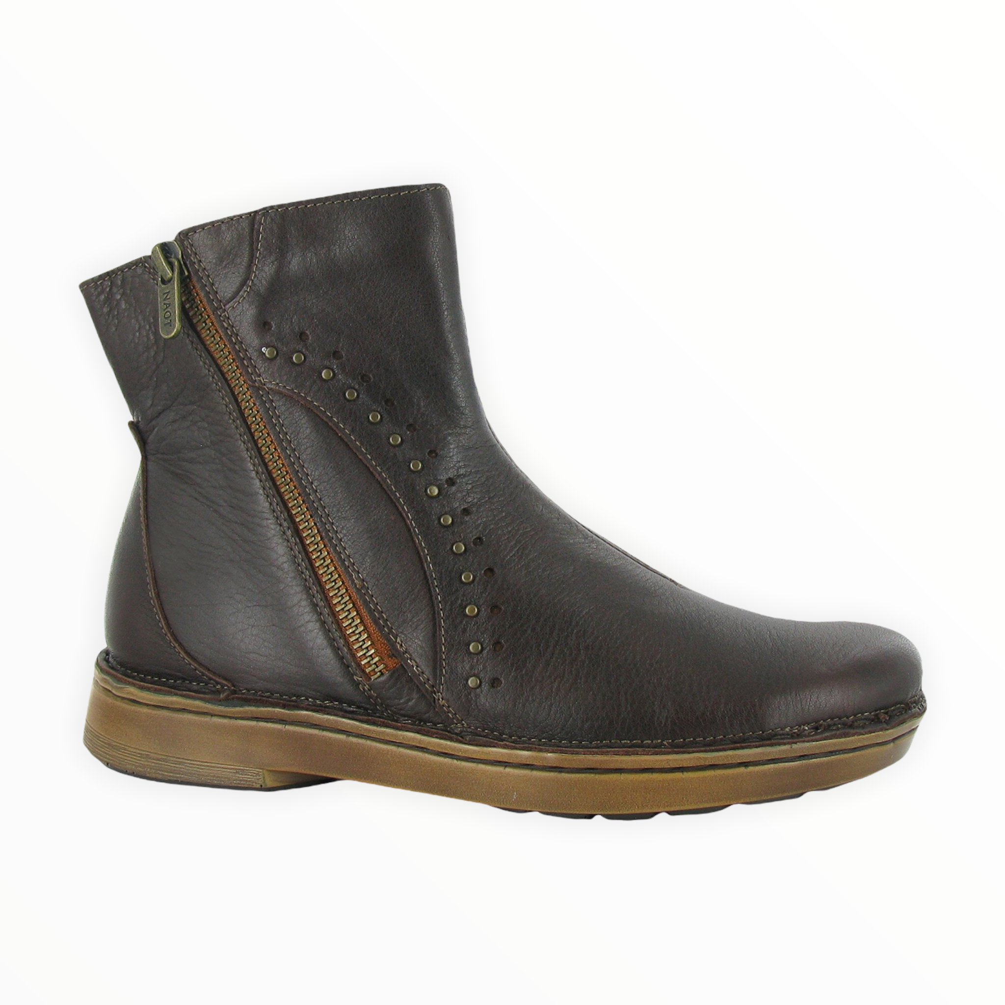 Naot - Cetona - Soft Brown / M / 35