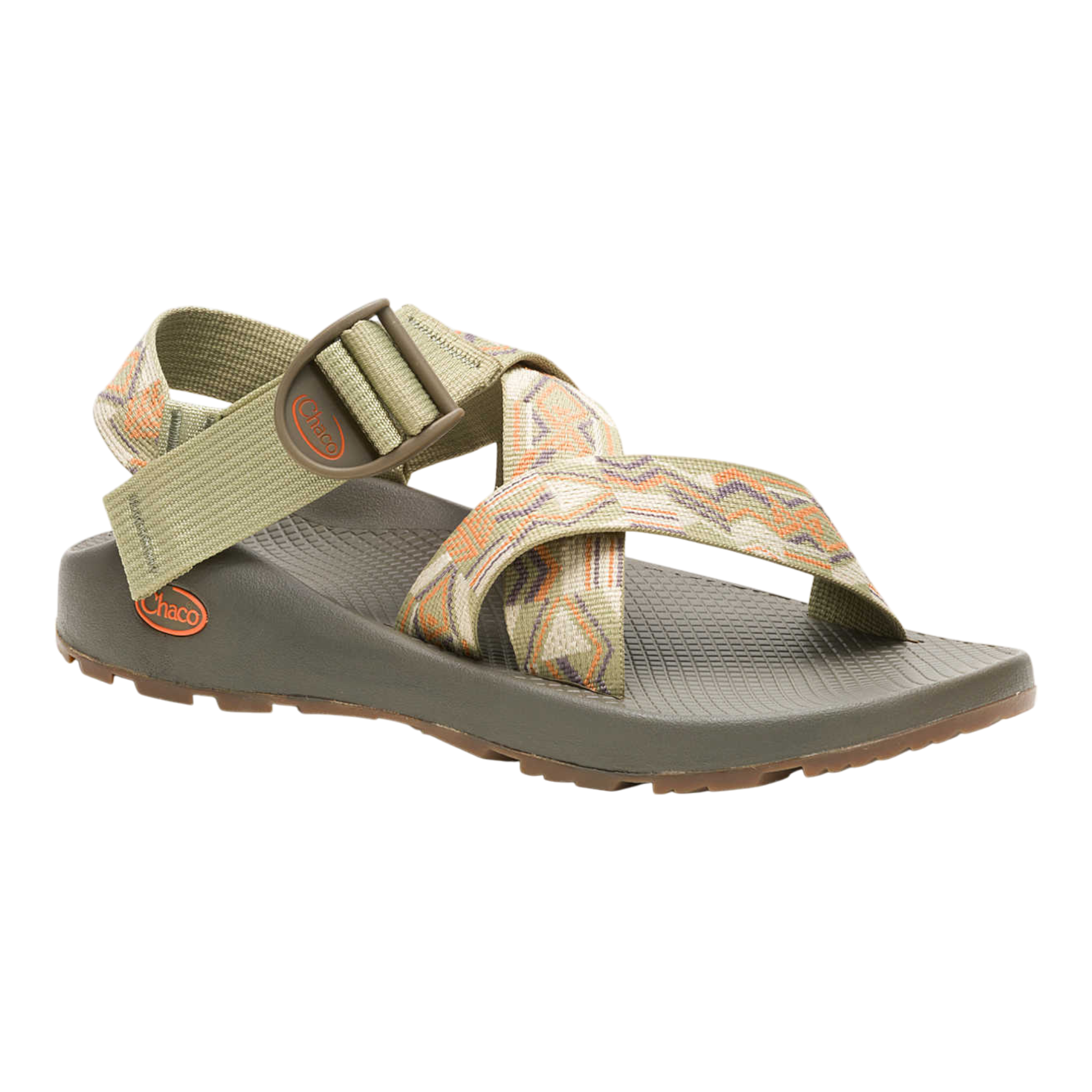 Chaco - Men's Mega Z/1 Classic - Paddle Muted Sage / M / 13