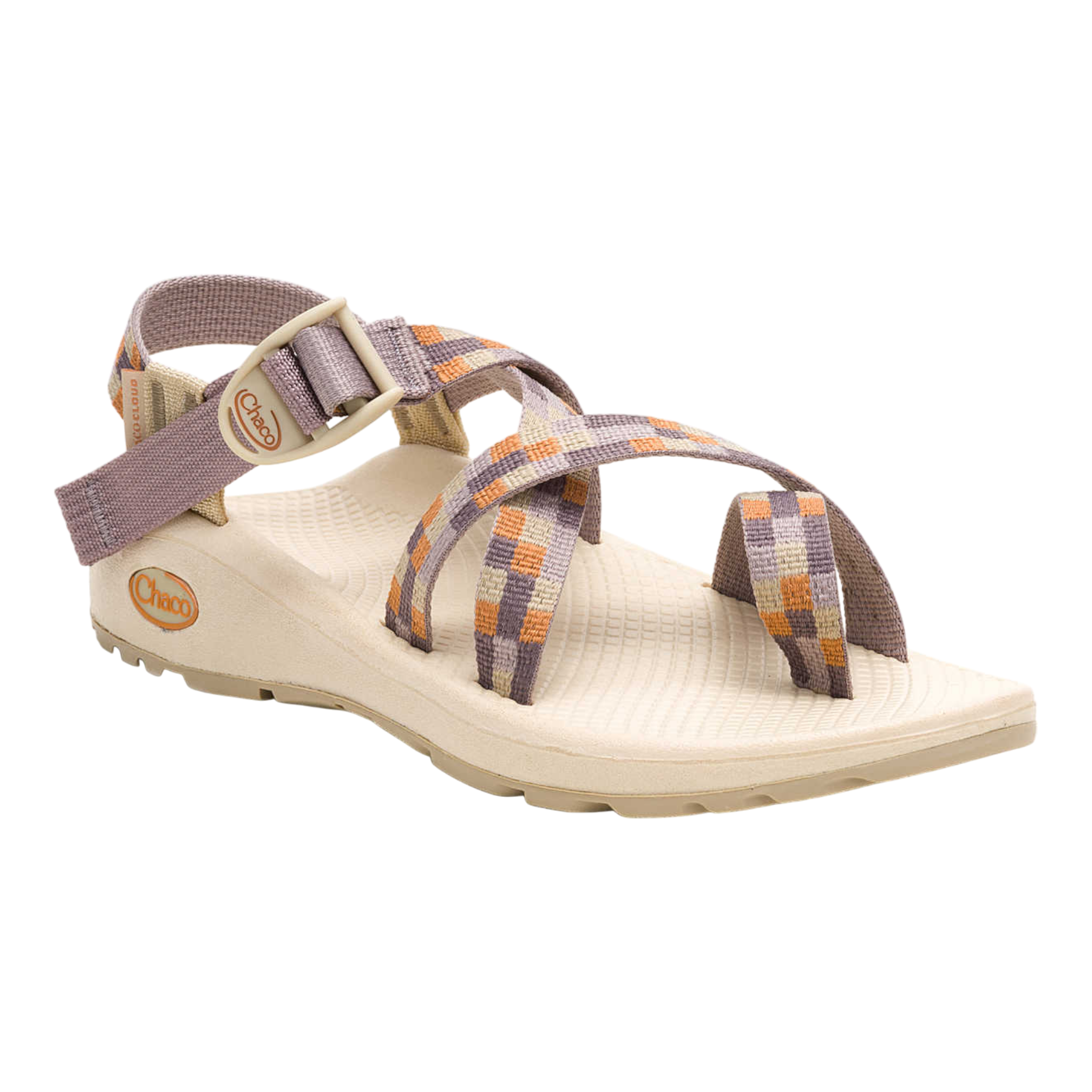 Chaco - Women's Z/Cloud 2 - Pixel Windswept / M / 6