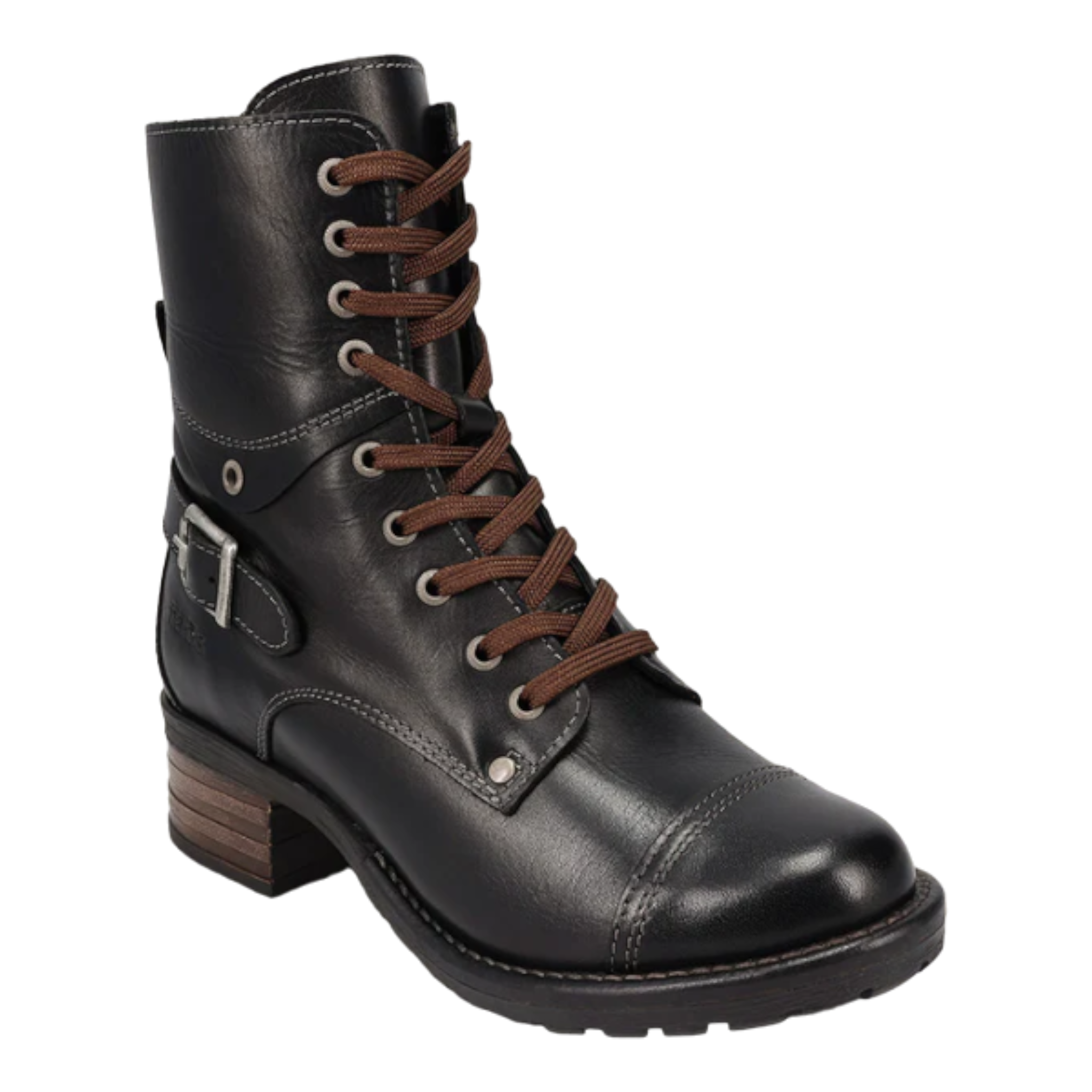 Taos - Crave - Classic Black / M / 36