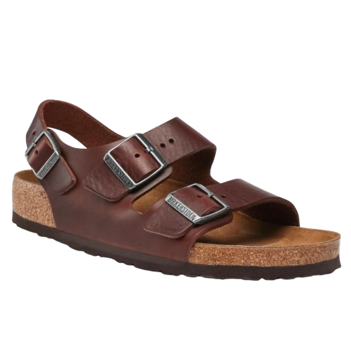 Birkenstock - Milano Regular Width