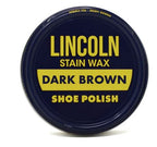 Original Stain Wax Shoe Polish