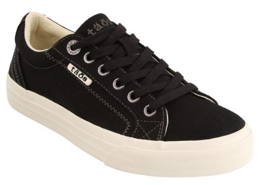 Taos - Plim Soul - Black / M / 9.5