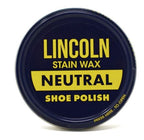 Original Stain Wax Shoe Polish