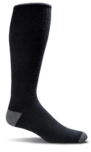Men's Elevation | Firm Graduated Compression Socks