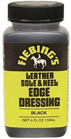 Sole and Heel Dressing