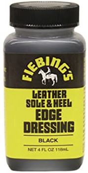 Sole and Heel Dressing