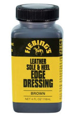 Sole and Heel Dressing