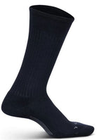 Men's Classic Rib Cushion Crew