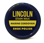 Original Stain Wax Shoe Polish