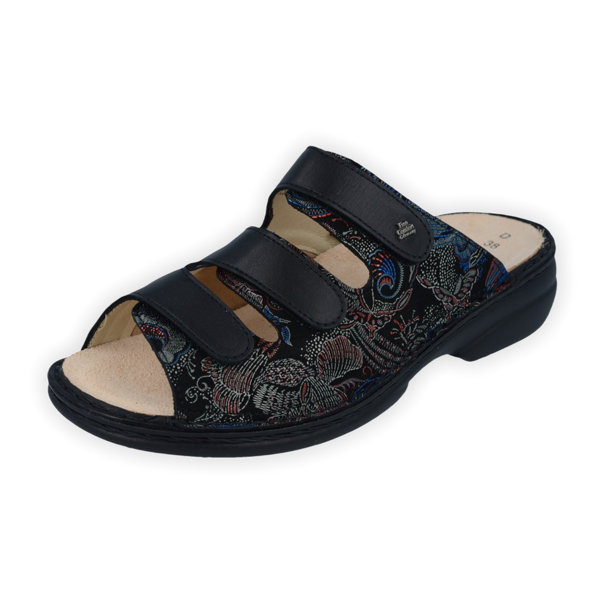 Finn Comfort - Cisano