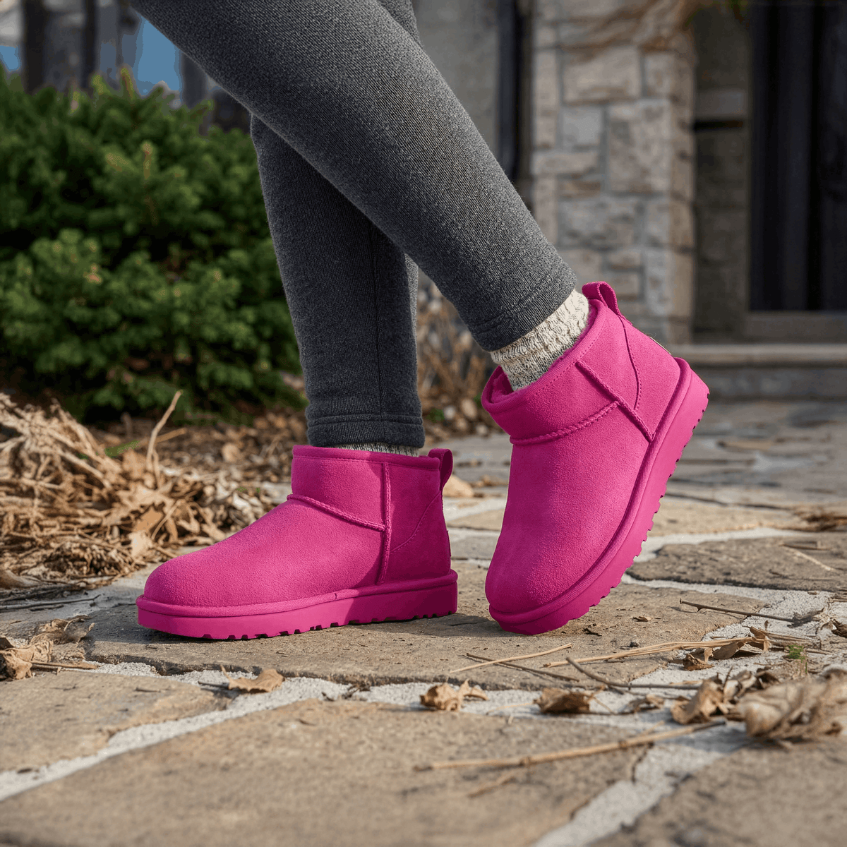 Women's Classic Ultra Mini