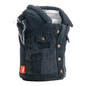 Puffin Coolers - The Denim Vest