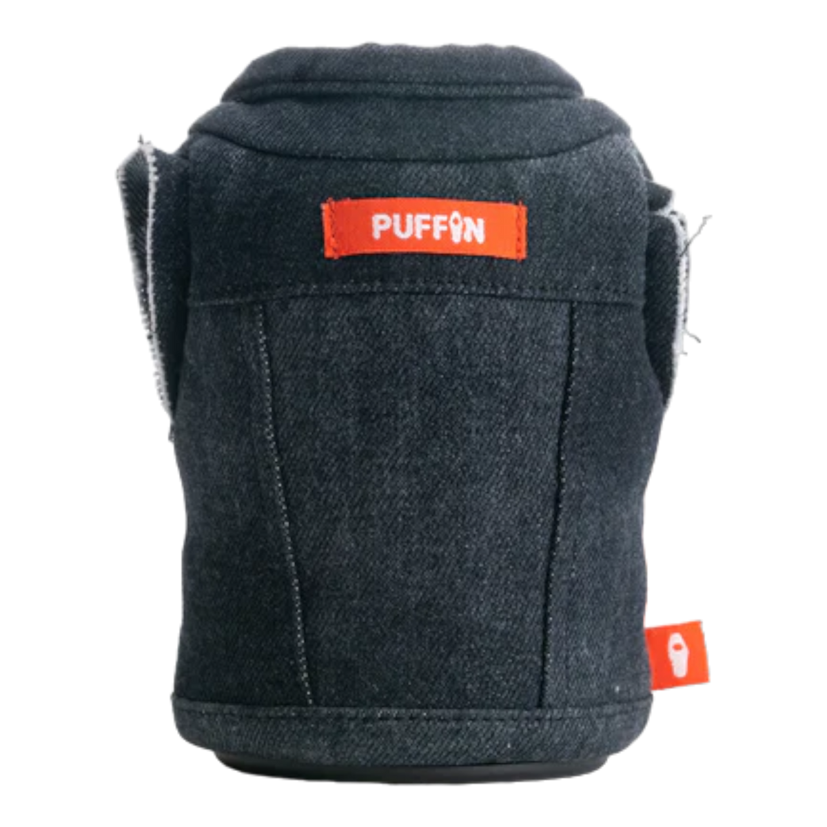 Puffin Coolers - The Denim Vest