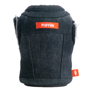 Puffin Coolers - The Denim Vest