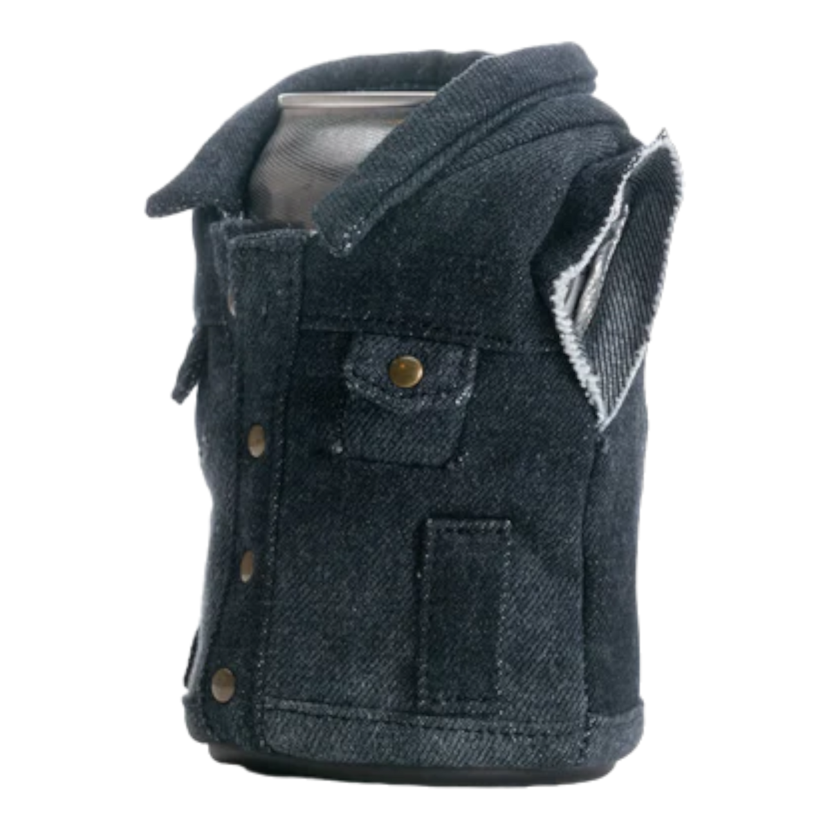 Puffin Coolers - The Denim Vest