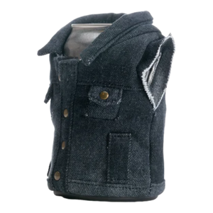 Puffin Coolers - The Denim Vest