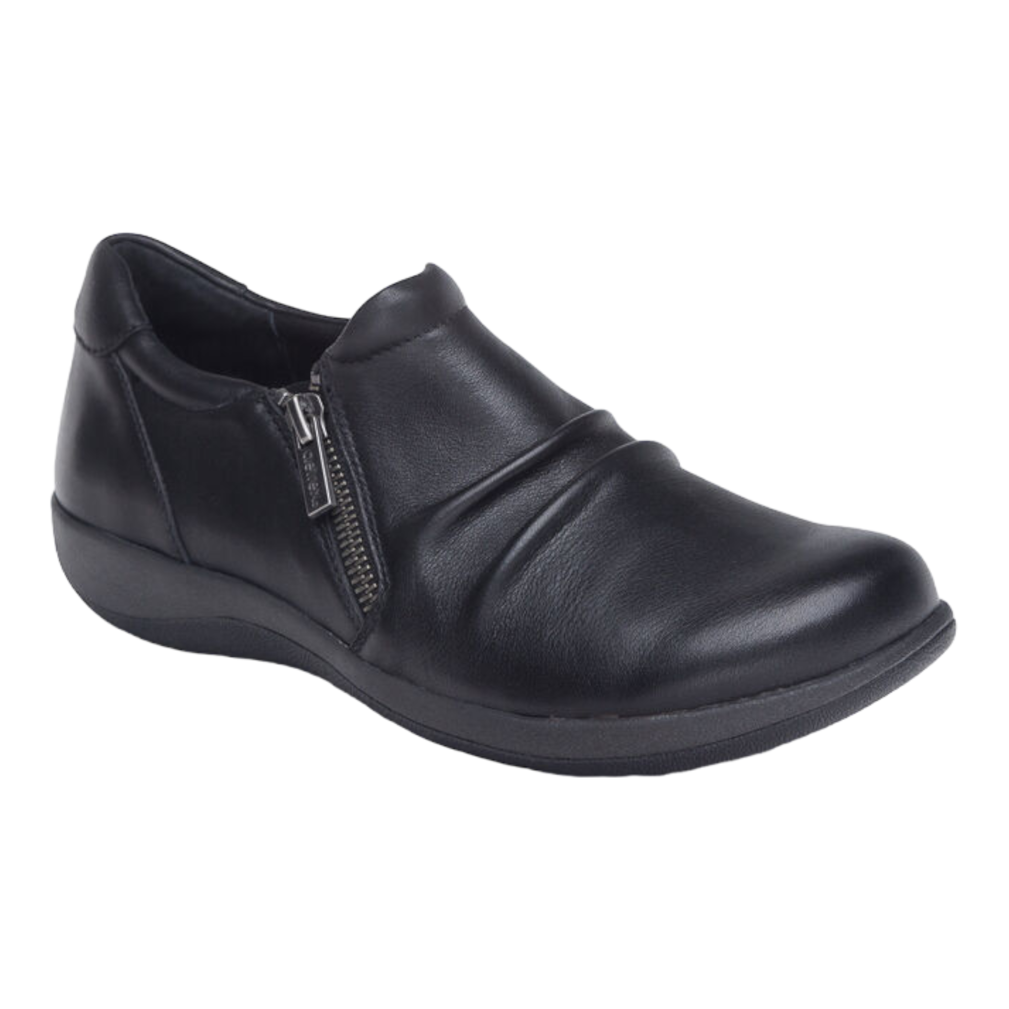 Aetrex - Katie - Black / M / 36