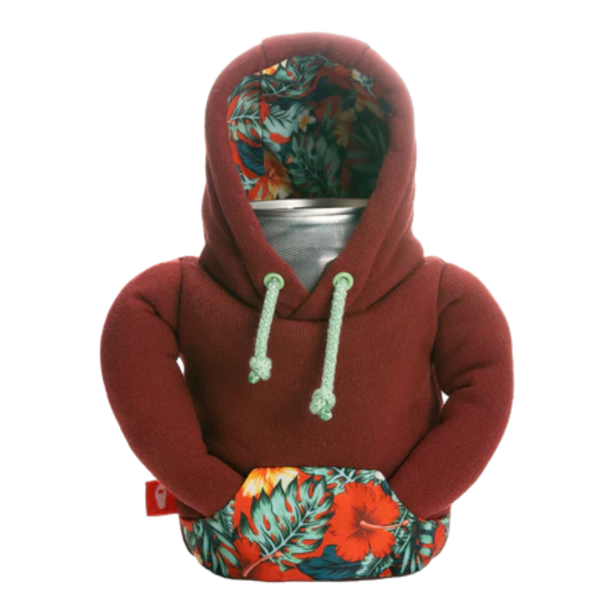 Puffin Coolers - The Hoodie