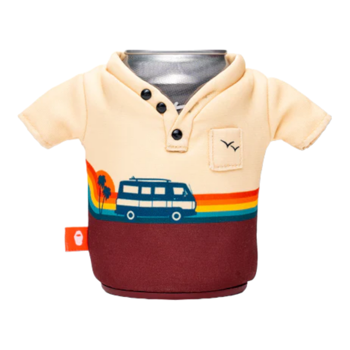 Puffin Coolers - The Tee