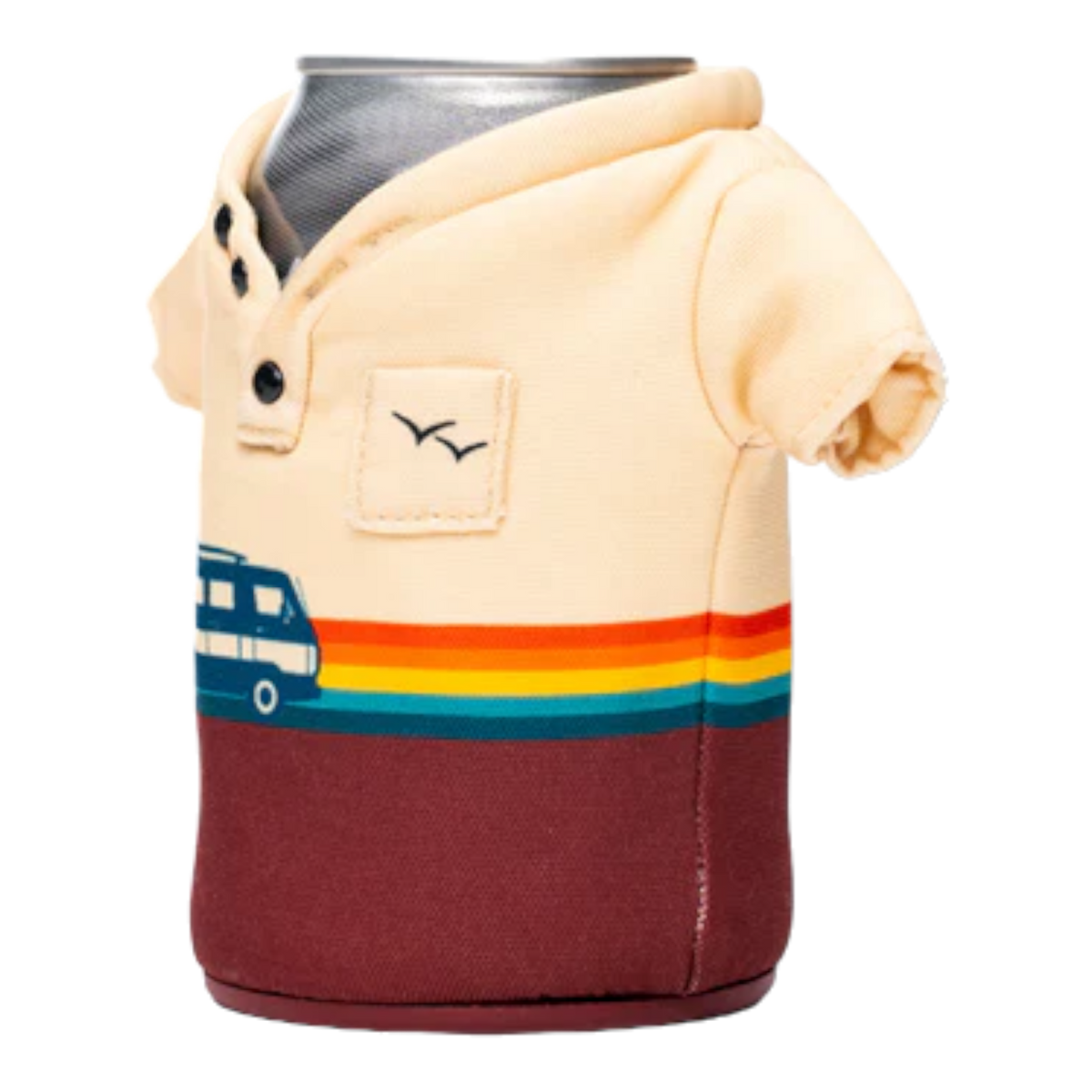 Puffin Coolers - The Tee