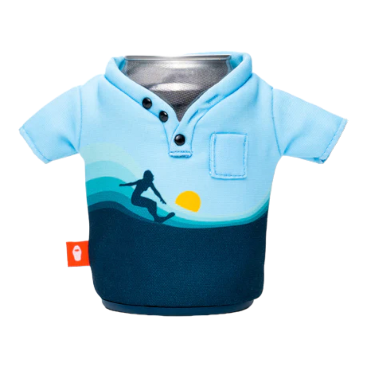 Puffin Coolers - The Tee